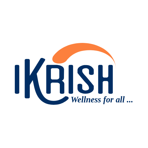 Ikrish logo